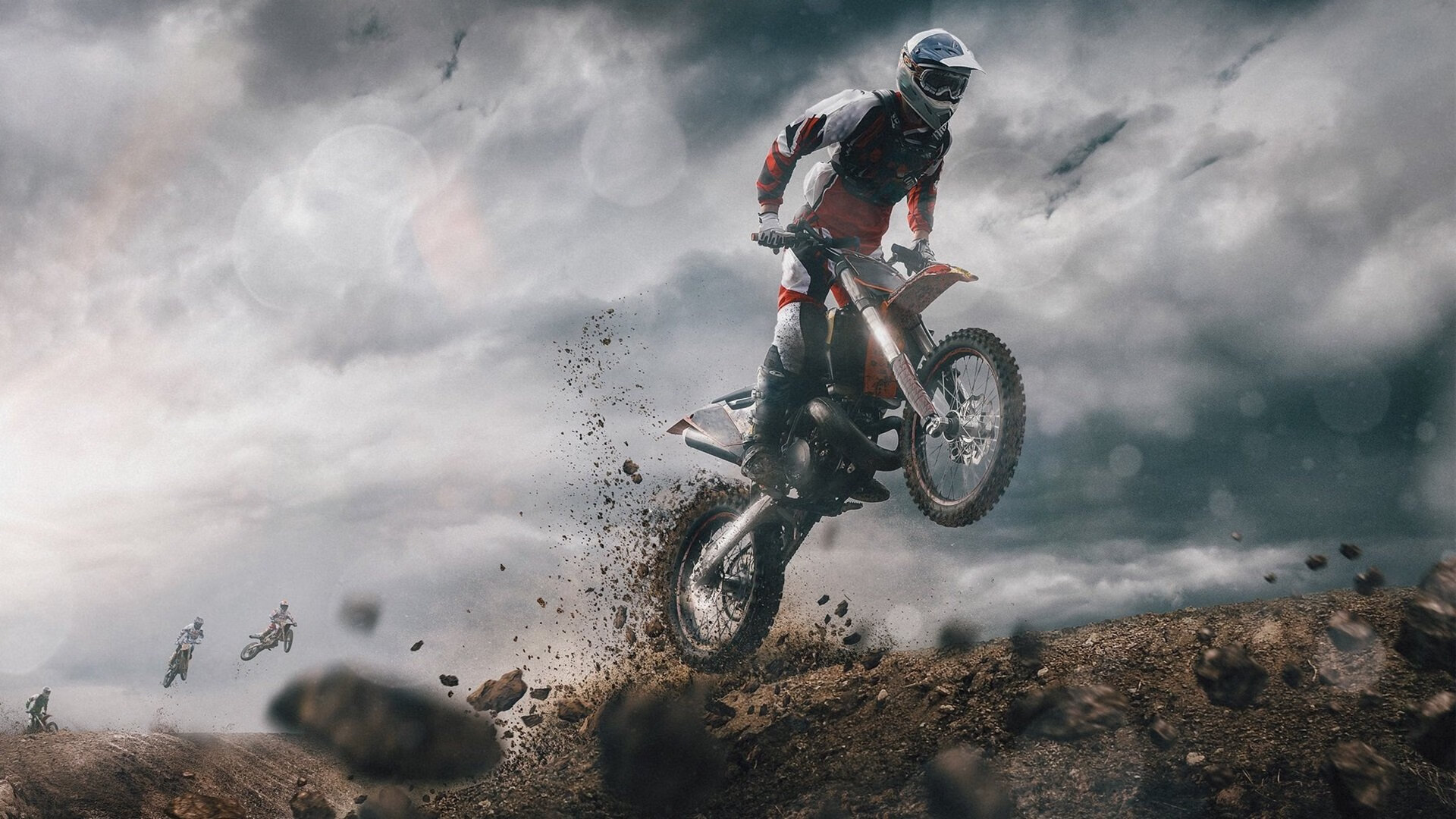 卡特通过精湛的踢球技术,令全黑队攻防兼备,卡特十佳球